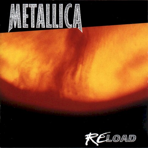 Metallica &ndash; Reload