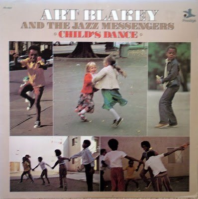 Child's Dance