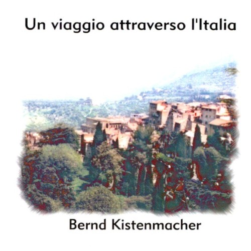 Un viaggio attraverso l'Italia