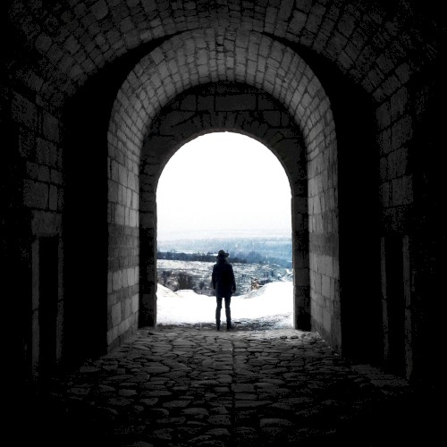The Journey