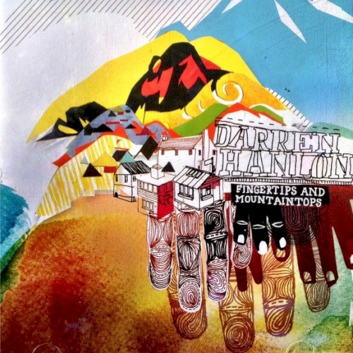 Fingertips and Mountaintops