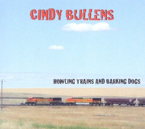 Howling Trains and Barking Dogs