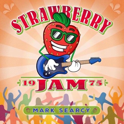 Strawberry Jam 1975