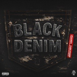 Black Denim