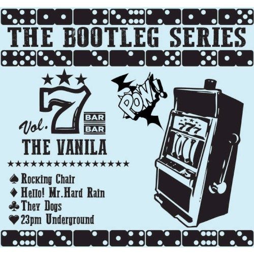 Bootleg Series Vol.7