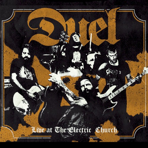 Live at the Electric Church