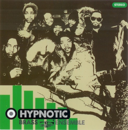 Hypnotic Brass Ensemble