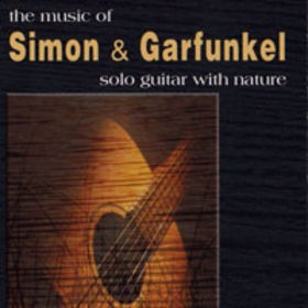 Alex de Grassi's Interpretation of Simon & Garfunkel