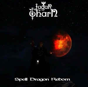 Spell Dragon Reborn