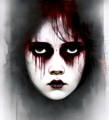 Echoes of Sorrow