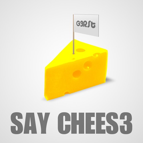 Say Chees3