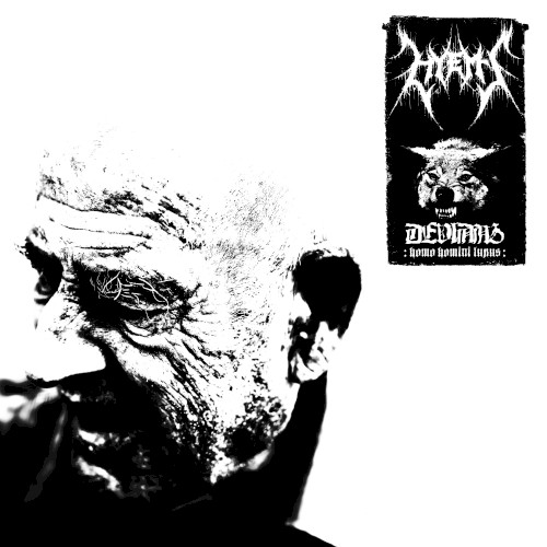 Devianz – Dem Menschen ein Wolf