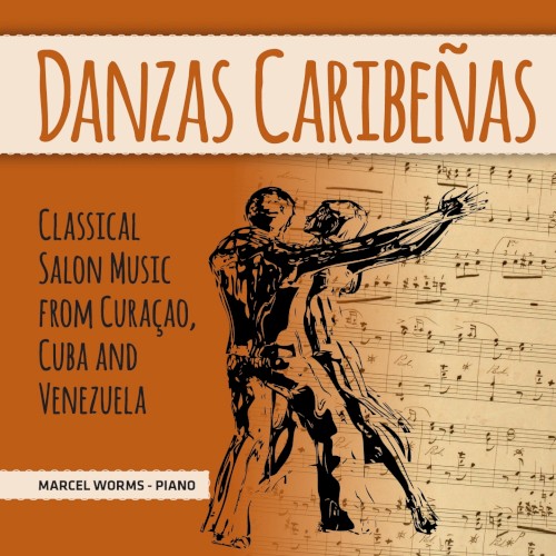 Danzas caribeñas