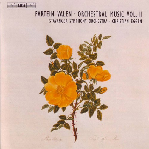 Orchestral Music Vol. II