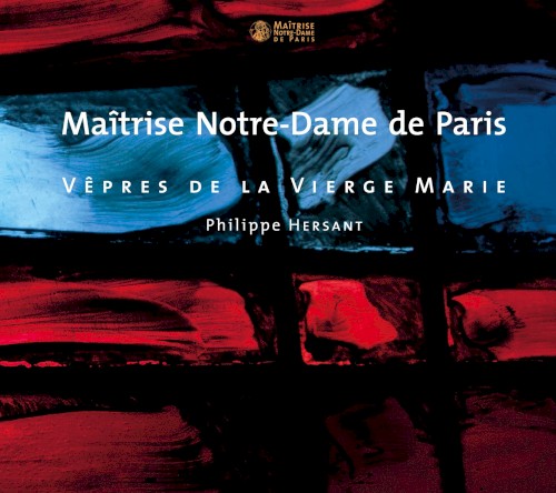 Vêpres de la Vierge Marie