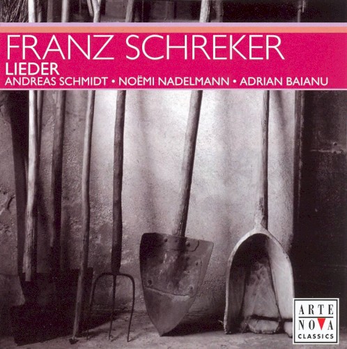 Lieder