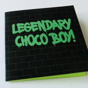 Legendary