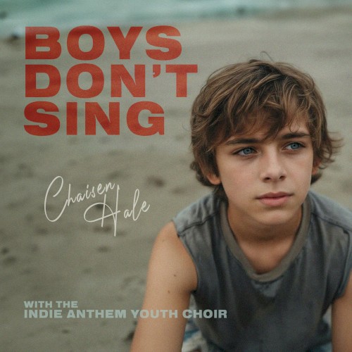 Boys Don't Sing
