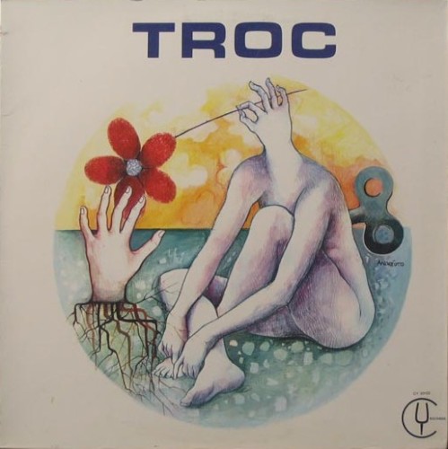 Troc
