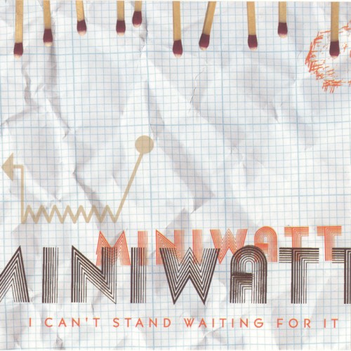 I Can't Stand Waiting For It