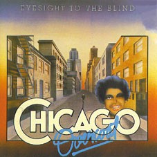 Eyesight to the Blind