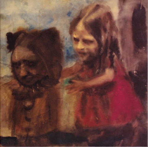 Fiends With a Face