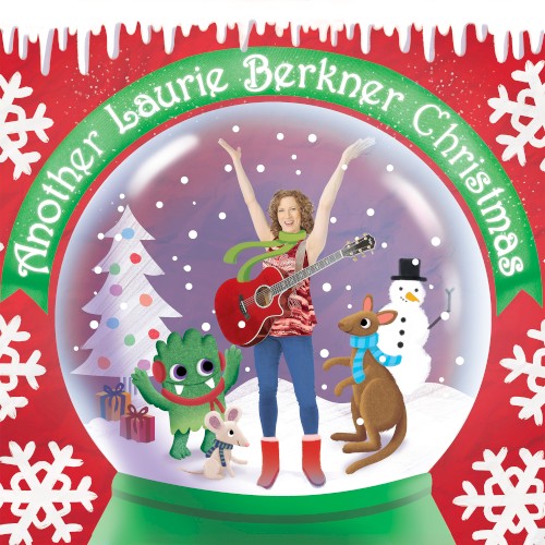Another Laurie Berkner Christmas