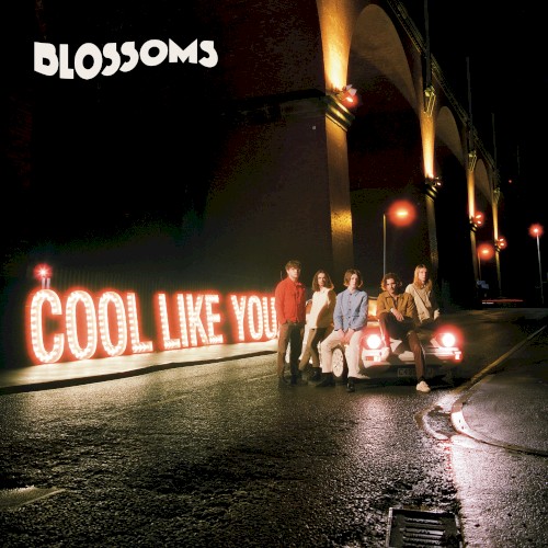 Cool Like You