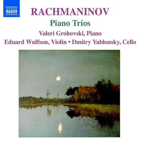 Piano Trios
