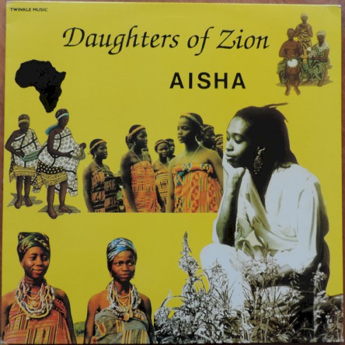 Daughters of Zion