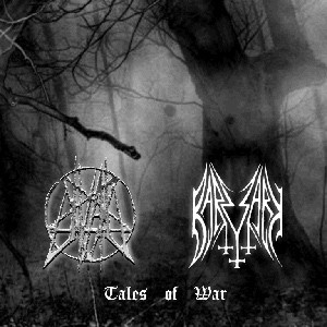 Tales of War