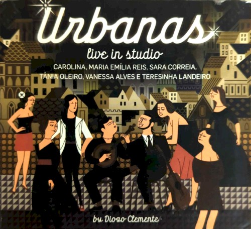 Urbanas