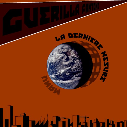 Guérilla Fantôme