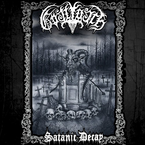 Satanic Decay
