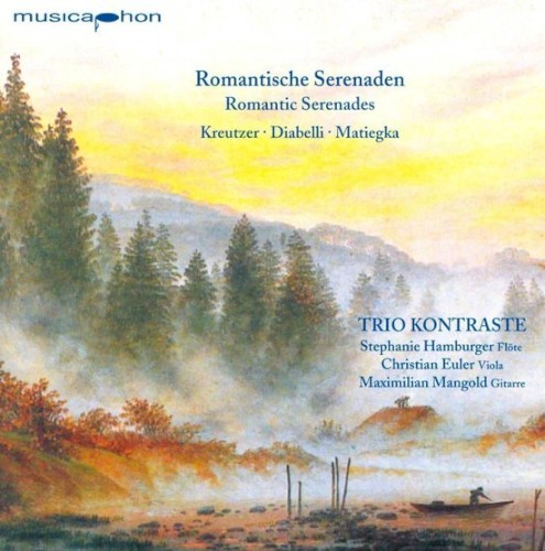 Romantische Serenaden