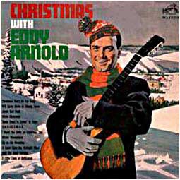 Christmas With Eddy Arnold