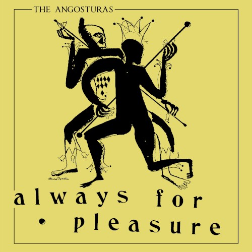Always For Pleasure