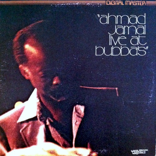 Live at Bubba’s