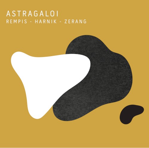 Astragaloi