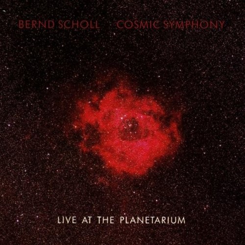 Cosmic Symphony