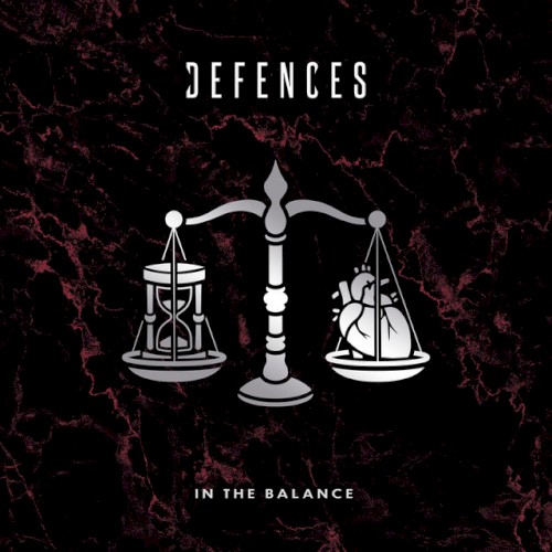 In the Balance