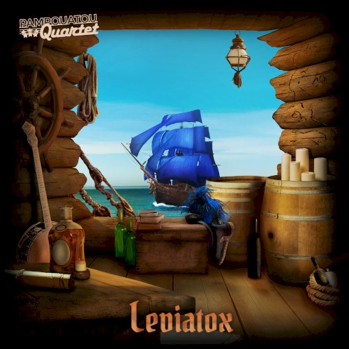 Leviatox