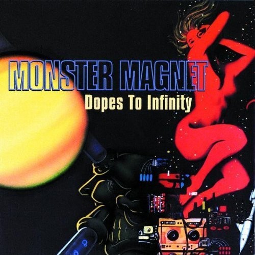 Dopes to Infinity