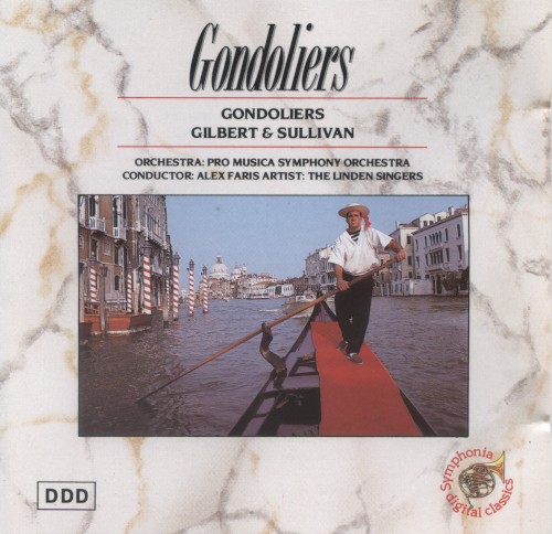 Gondoliers