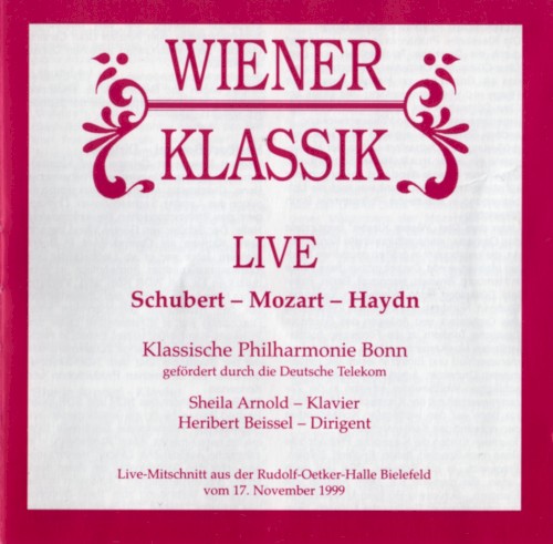 Wiener Klassik live