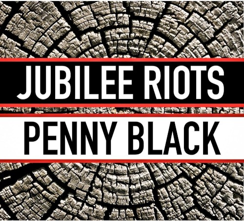 Penny Black