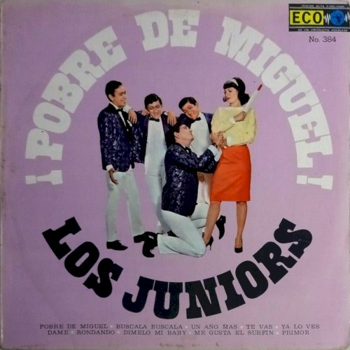 ¡Pobre de Miguel!