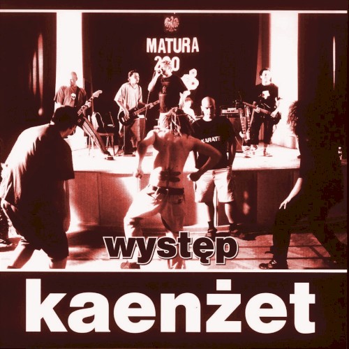 Występ