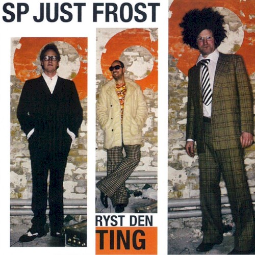 Ryst Den Ting