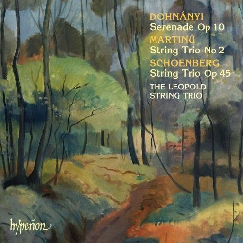 String Trios